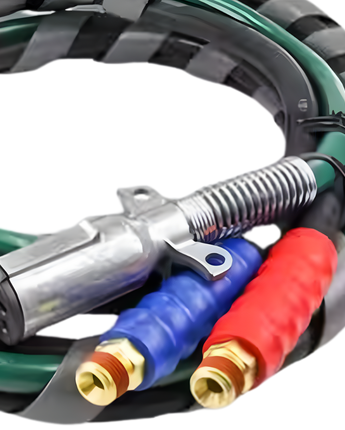 ABS Power Cable and Air Lines - 12ft