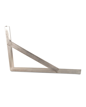 Toolbox Mount Bracket