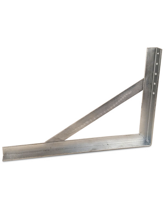 Toolbox Mount Bracket