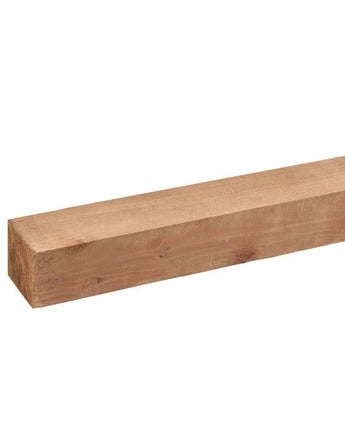 Hardwood Dunnage Lumber 4x4 – 8 ft