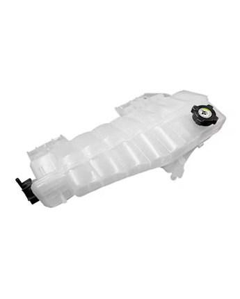 Kenworth Coolant Reservoir Tank
