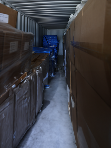 roadgear moving blanket stock in warehouse