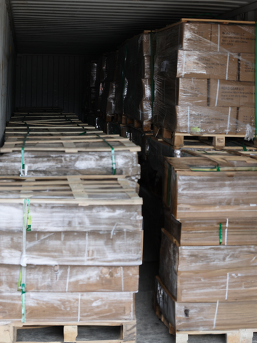 bulk purchasing through road gear warehouse