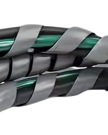 ABS Power Cable and Air Lines- 15ft