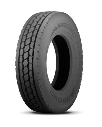 Royal Mega Drive Tire